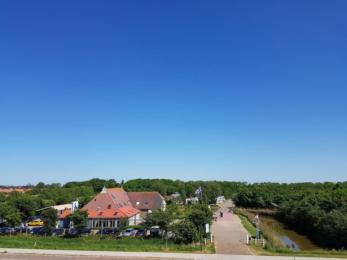 Bed And Breakfast De Zeehoeve Χάρλινγκεν Εξωτερικό φωτογραφία